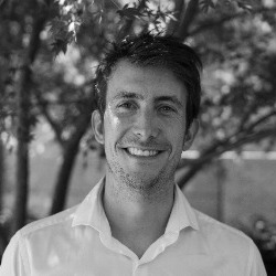Dr. Wouter Mistiaen